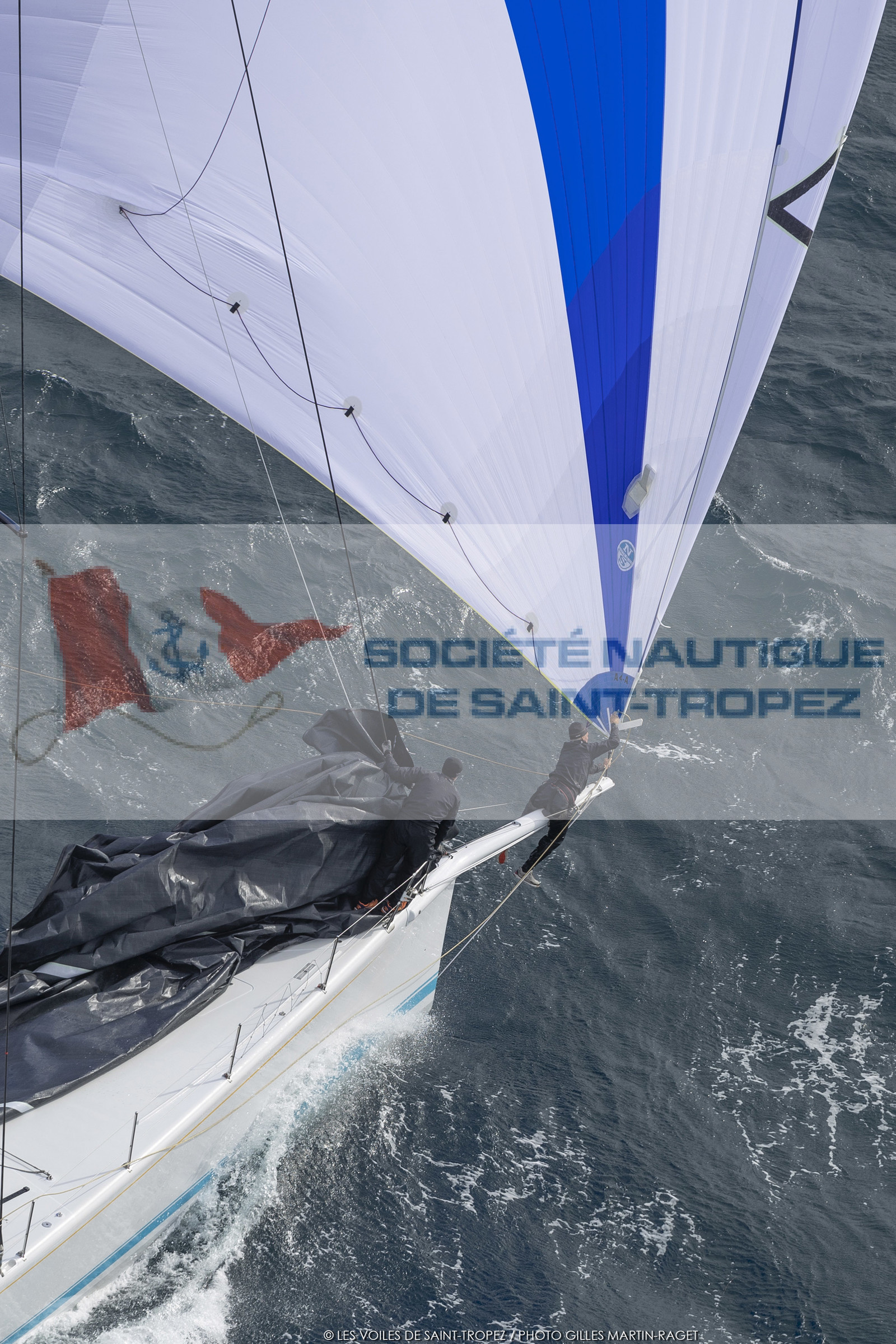 0 10 2020, Saint-Tropez (FRA,83), Les Voiles de Saint-Tropez  2020, Les Voiles Super Series, Race Day1