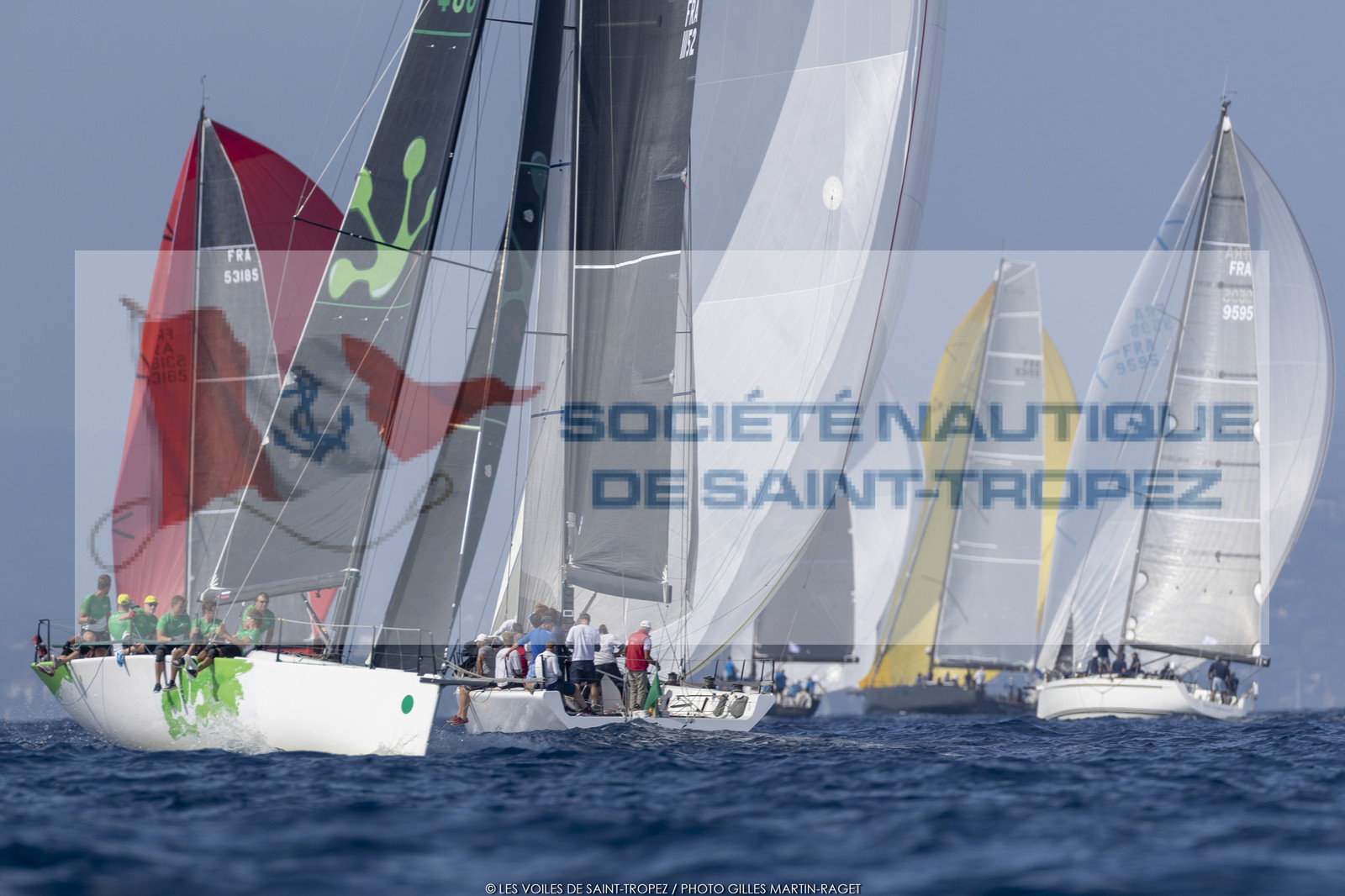 01 10 2019, Saint-Tropez (FRA,83), Les Voiles de Saint-Tropez 2019, day 2 01 10 2019, Saint-Tropez (FRA,83), Les Voiles de Saint-Tropez 2019, day 2
