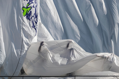 30 09 2023, Saint-Tropez (FRA,83), Les Voiles de Saint-Tropez 2023, trainings
