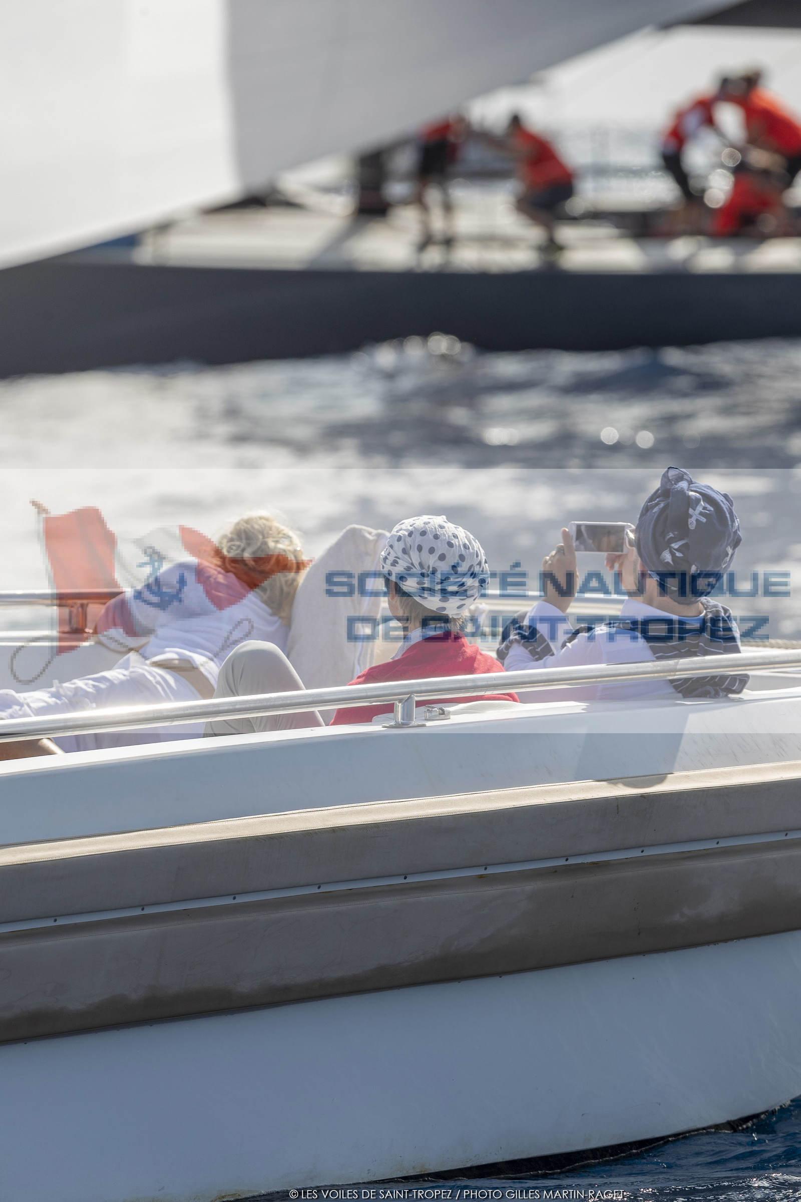 29 09 2020, Saint-Tropez (FRA,83), Les Voiles de Saint-Tropez 2020, Day 3