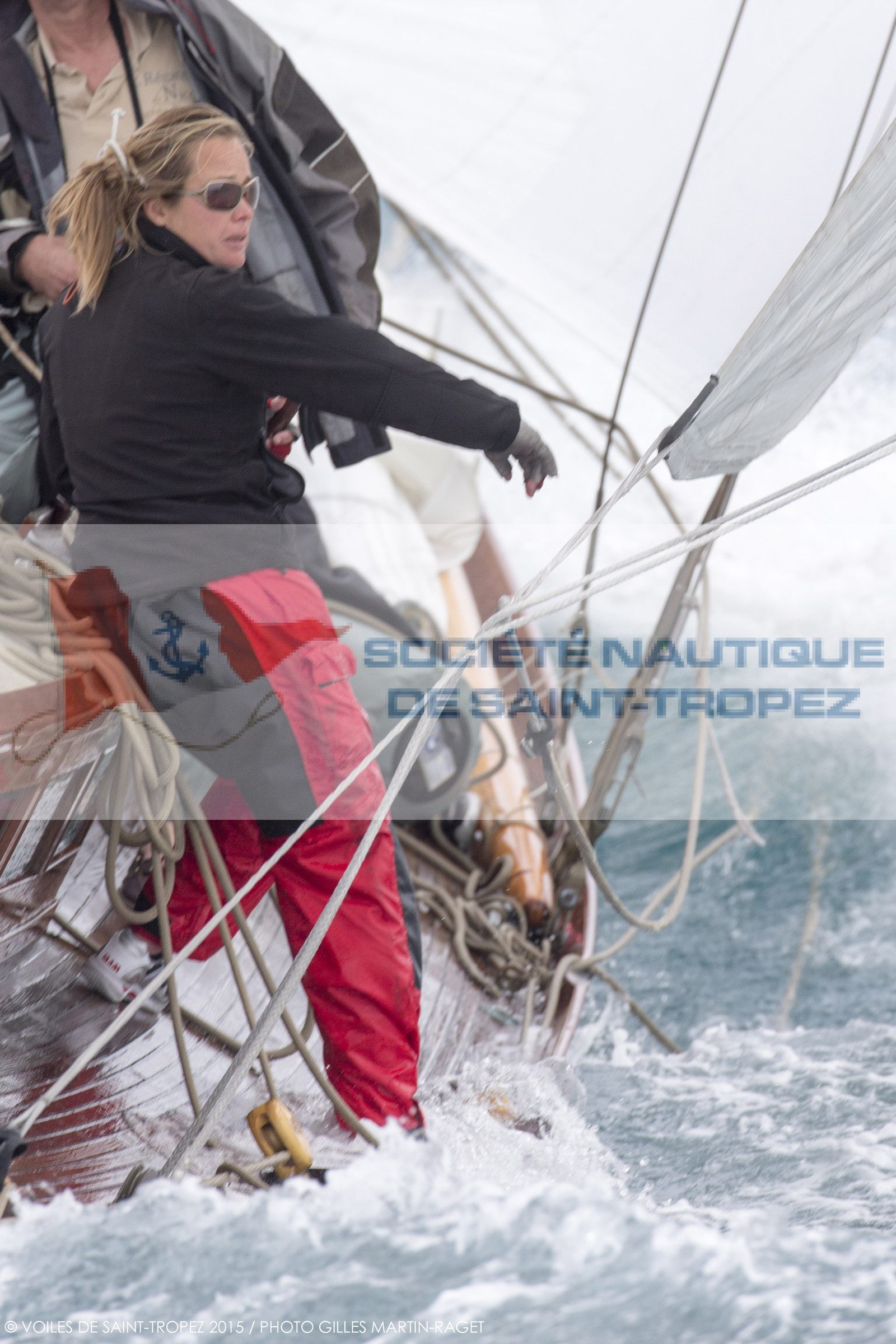 01 10 2025, Saint-Tropez (FRA,83) , Voioes de Saint-Tropez 2015, Day 4 01 10 2025, Saint-Tropez (FRA,83) , Voioes de Saint-Tropez 2015, Day 4