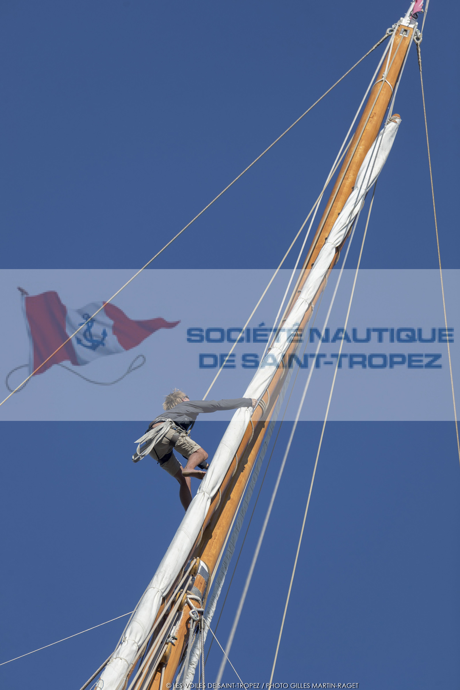 08 10 2020, Saint-Tropez (FRA,83), Les Voiles de Saint-Tropez  2020, Les Voiles Super Series, Race Day 3