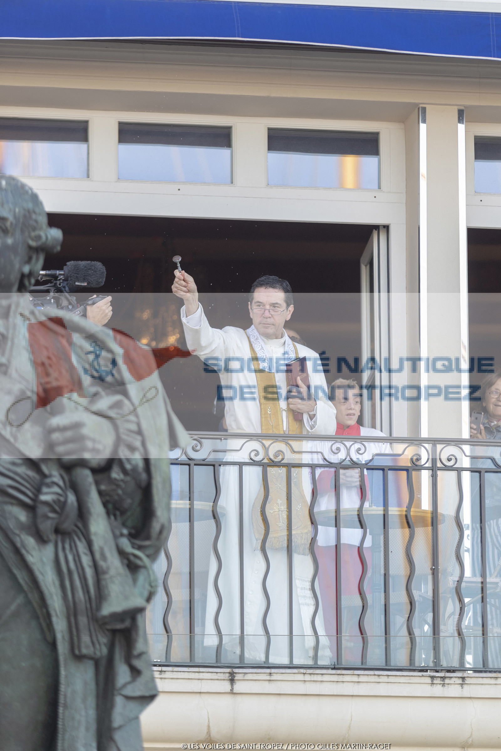 30 09 2019, Saint-Tropez (FRA,83), Les Voiles de Saint-Tropez 2019, jour 1 30 09 2019, Saint-Tropez (FRA,83), Les Voiles de Saint-Tropez 2019, jour 1