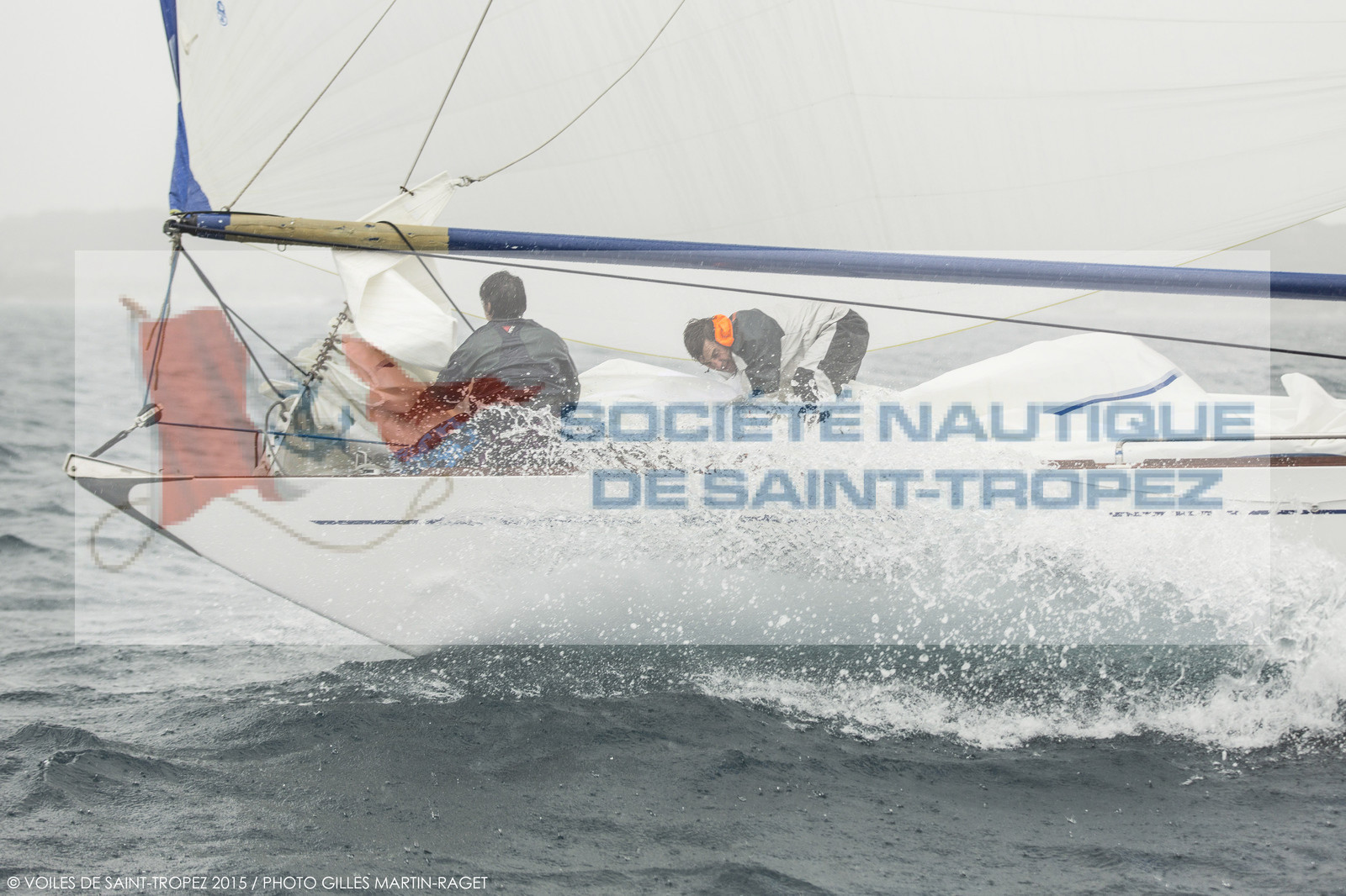 02 10 2015, Saint-Tropez (FRA,83), Voiles de Saint-Tropez 2015, Day 5 02 10 2015, Saint-Tropez (FRA,83), Voiles de Saint-Tropez 2015, Day 5