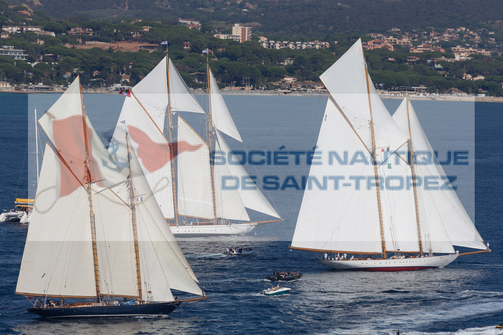 29 09 2016, Saint-Tropez (FRA,83), Voiles de Saint-Tropez 2016, Day 4, Challenge day 29 09 2016, Saint-Tropez (FRA,83), Voiles de Saint-Tropez 2016, Day 4, Challenge day