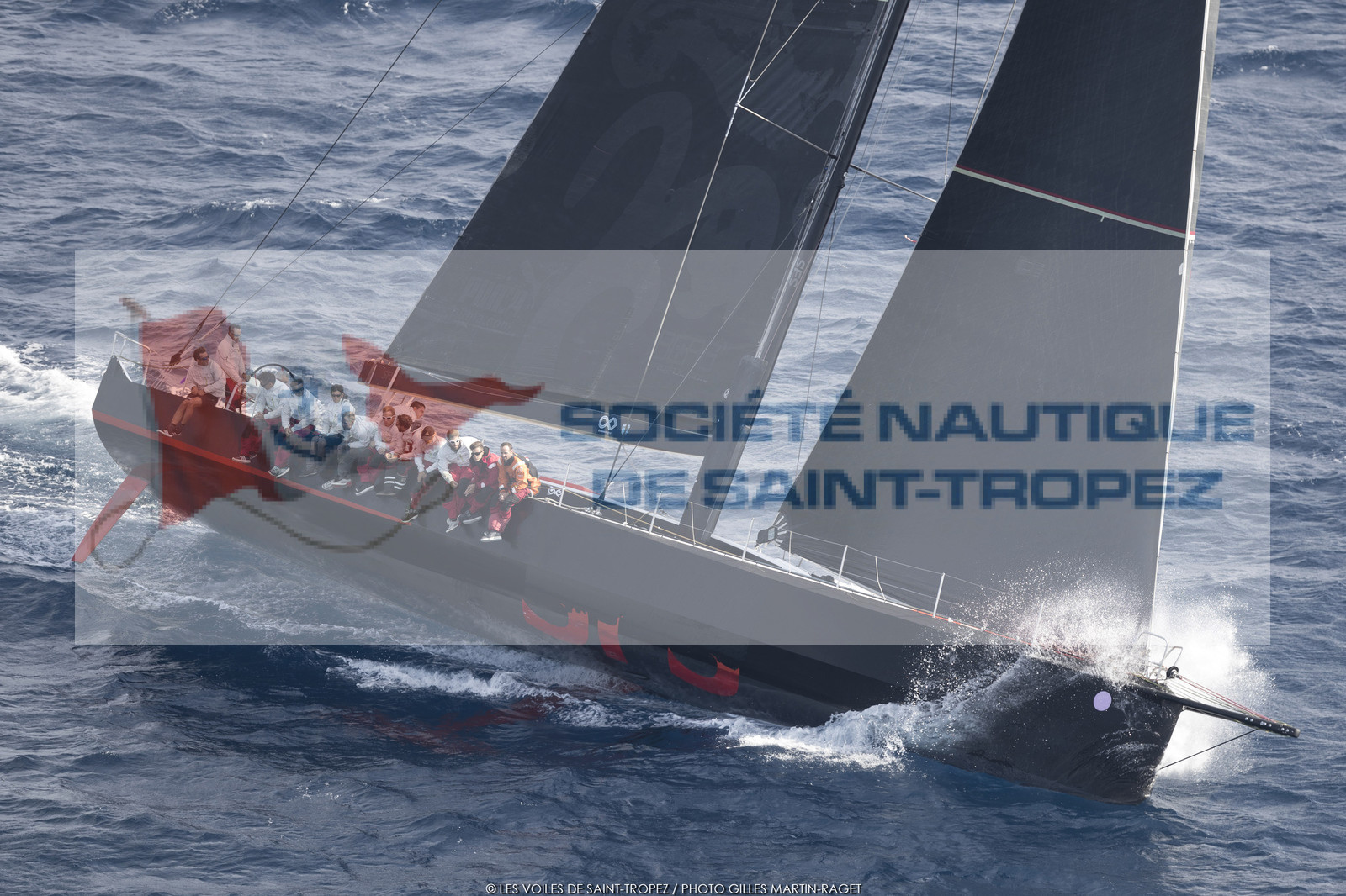 03 10 2017, Saint-Tropez (FRA,83), Les Voiles de Saint-Tropez 2017, jour3 03 10 2017, Saint-Tropez (FRA,83), Les Voiles de Saint-Tropez 2017, jour3