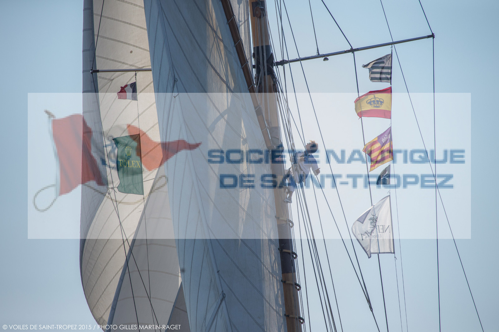 TROPHEE ROLEX 2016