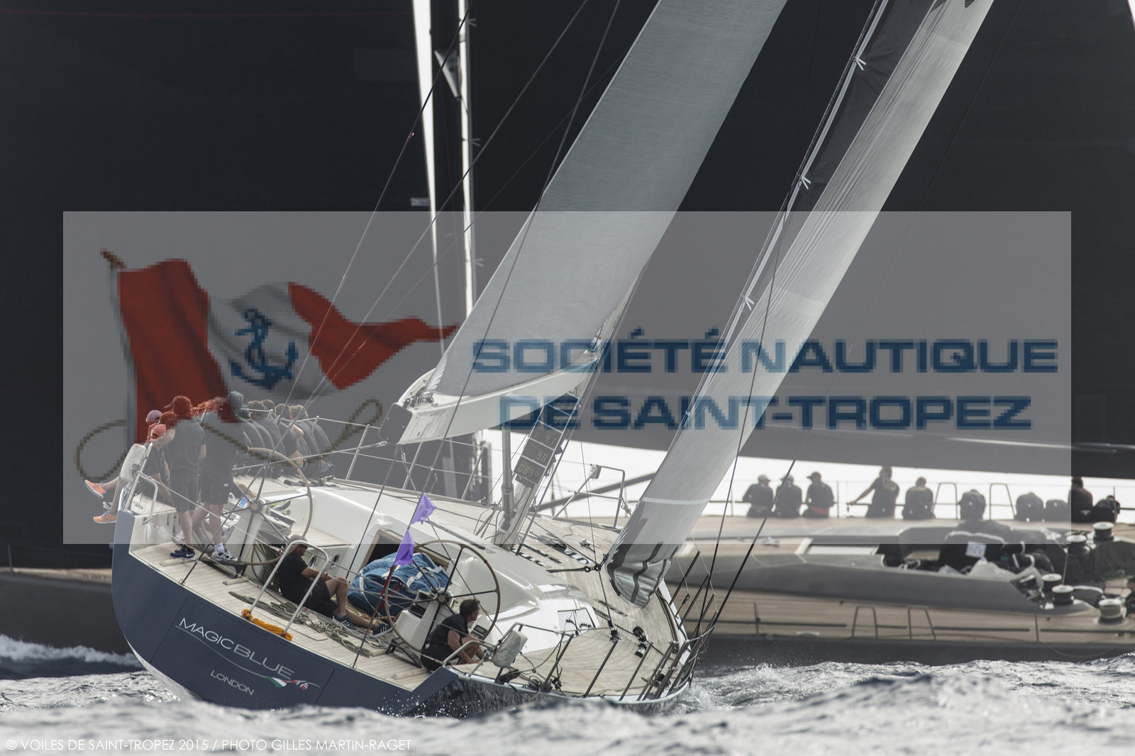 28 09 2015, Saint-Topez (FRA,83), Voiles de Saint-Tropez 2015, Day 1, Wally Yachts