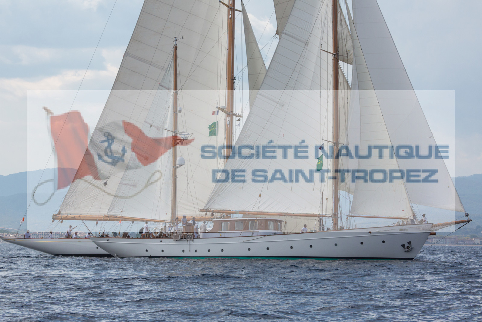 TROPHEE ROLEX 2016