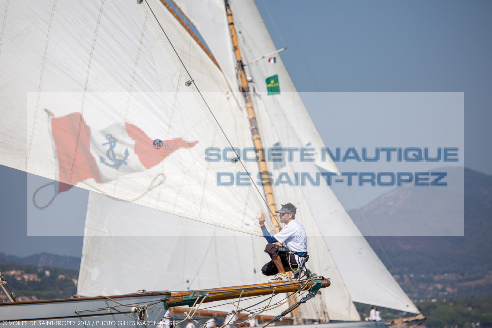 TROPHEE ROLEX 2016 TROPHEE ROLEX 2016