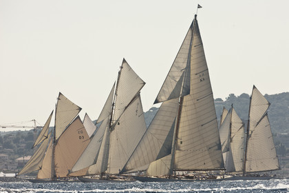 27 09 2011 - Saint Tropez (FRA, 83) - Voiles de Saint Tropez - Yachts classiques - jour 1***27 09 2011 - Saint Tropez (FRA, 83) - Voiles de Saint Tropez - Yachts classiques - Dayr 1