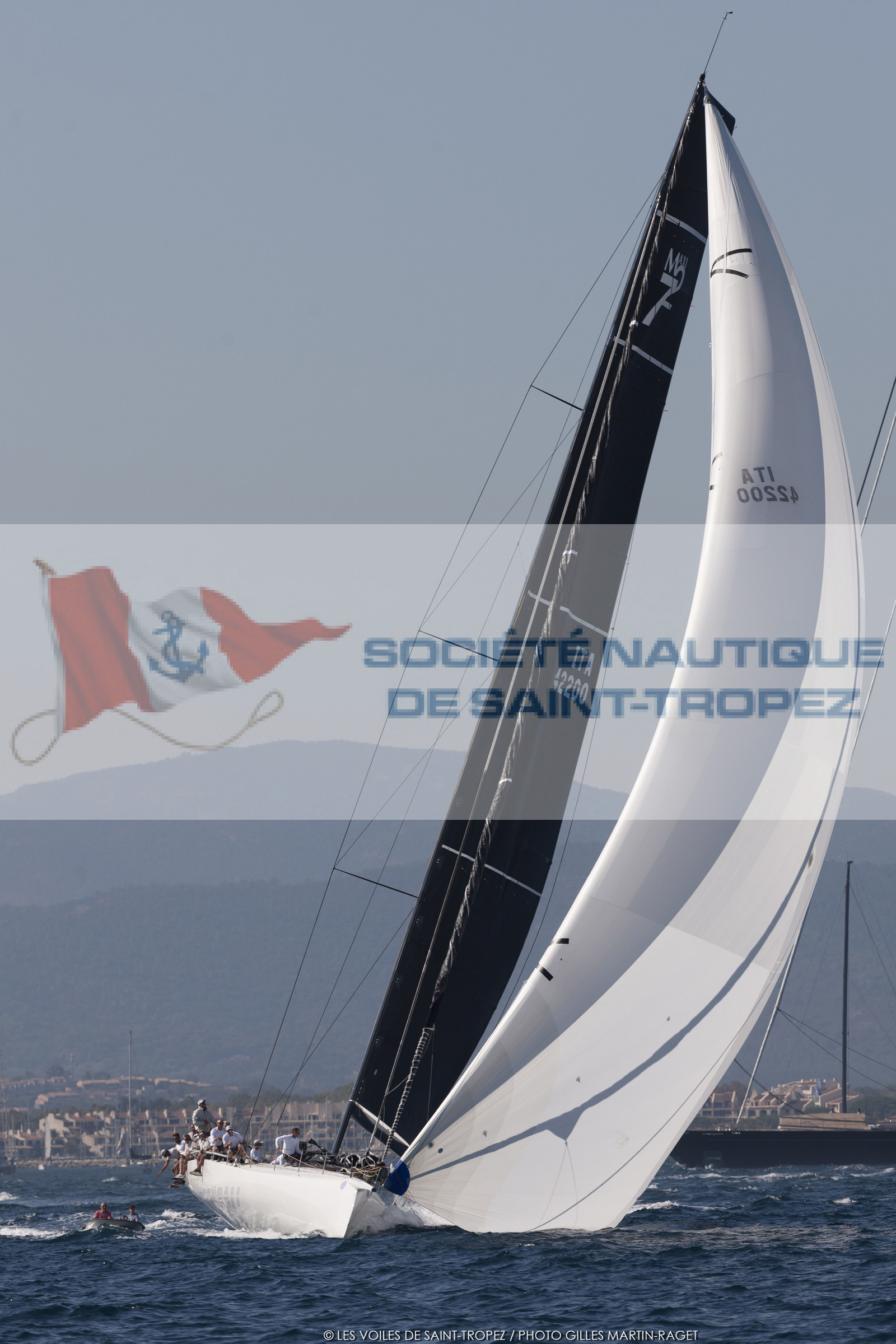 05 10 2017, Saint-Tropez (FRA,83), Les Voiles de Saint-Tropez 2017, jour 5 05 10 2017, Saint-Tropez (FRA,83), Les Voiles de Saint-Tropez 2017, jour 5