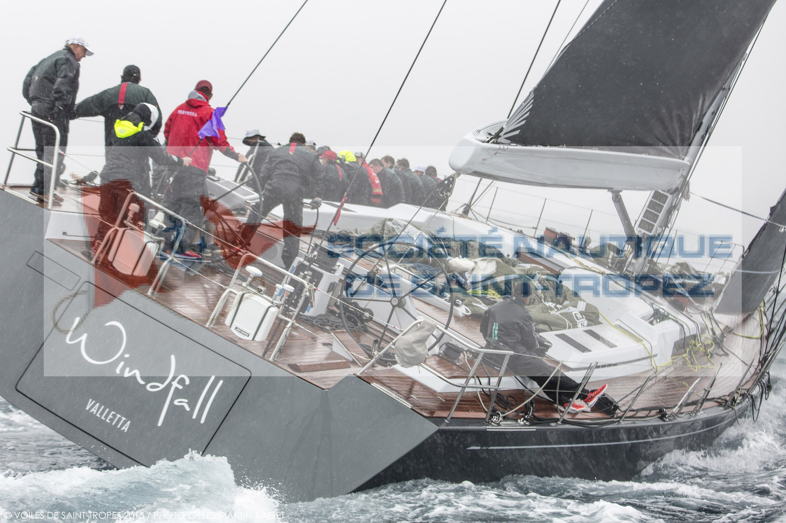 02 10 2015, Saint-Tropez (FRA,83), Voiles de Saint-Tropez 2015, Day 5 02 10 2015, Saint-Tropez (FRA,83), Voiles de Saint-Tropez 2015, Day 5