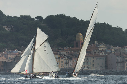 26 09 2016, Saint-Tropez (FRA,83), Voiles de Saint-Tropez 2016, Day 1, 15 m