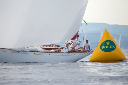TROPHEE ROLEX 2016