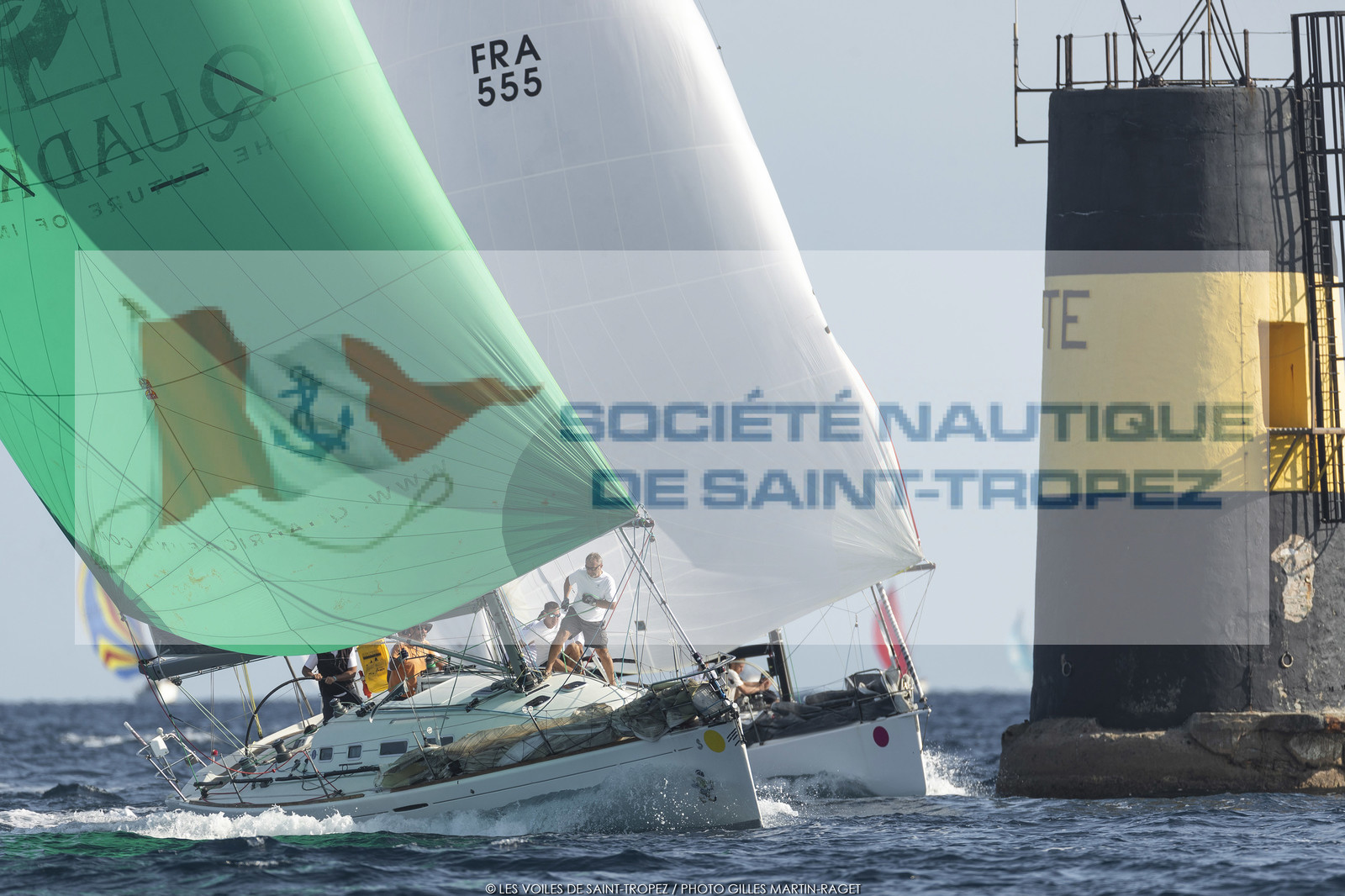 30 09 2020, Saint-Tropez (FRA,83), Les Voiles de Saint-Tropez 2020, Day 4