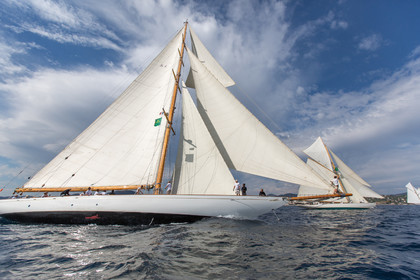 TROPHEE ROLEX 2016