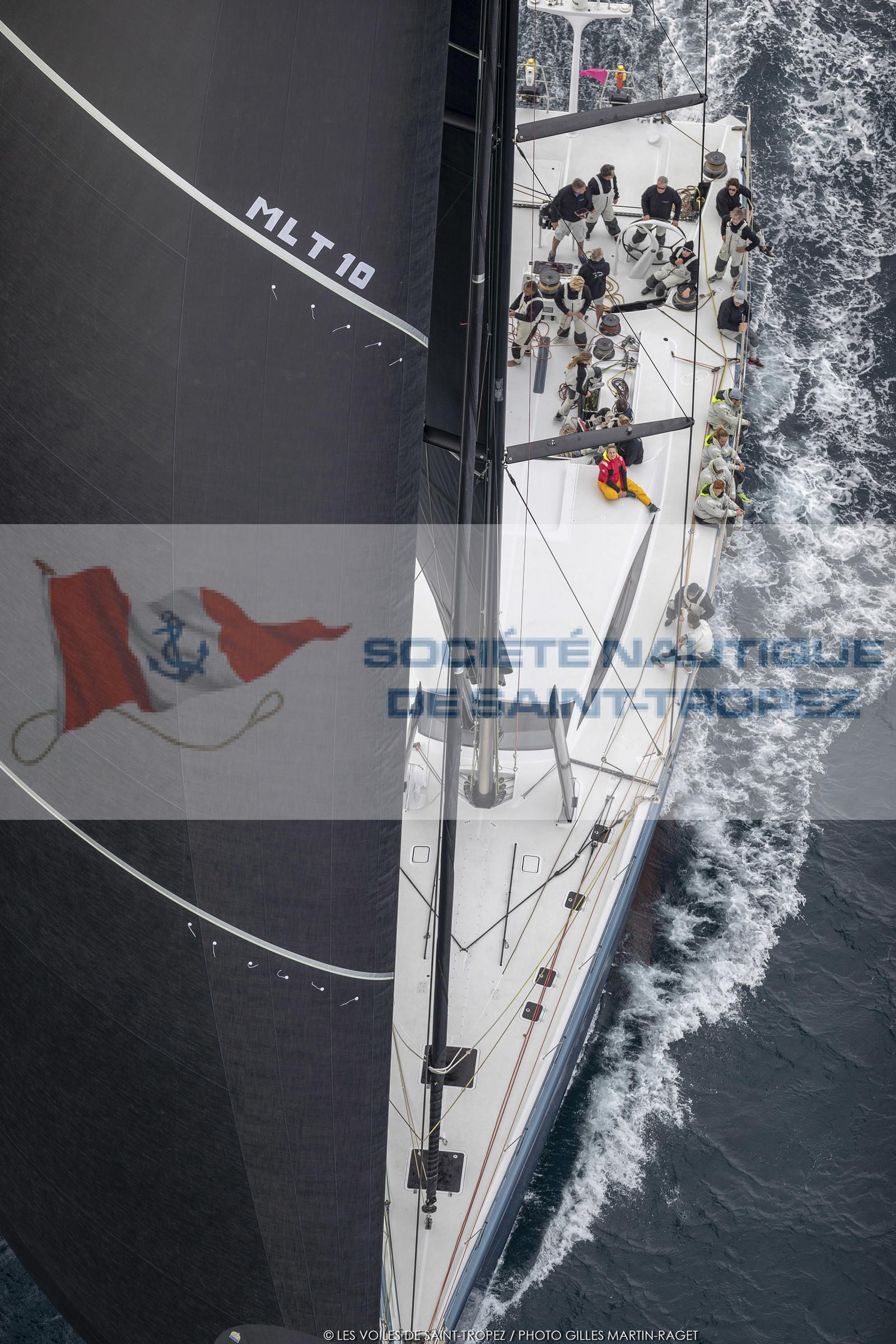 0 10 2020, Saint-Tropez (FRA,83), Les Voiles de Saint-Tropez  2020, Les Voiles Super Series, Race Day1 0 10 2020, Saint-Tropez (FRA,83), Les Voiles de Saint-Tropez  2020, Les Voiles Super Series, Race Day1