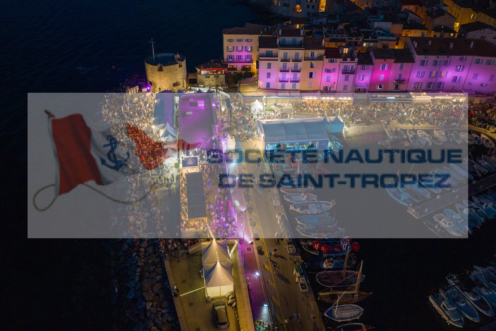 06 10 2023, Saint-Tropez (FRA,83), Les Voiles de Saint-Tropez 2023, Race Day 6