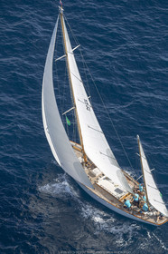 06 10 2019, Saint-Tropez (FRA,83), Les Voiles de Saint-Tropez 2019, day 6