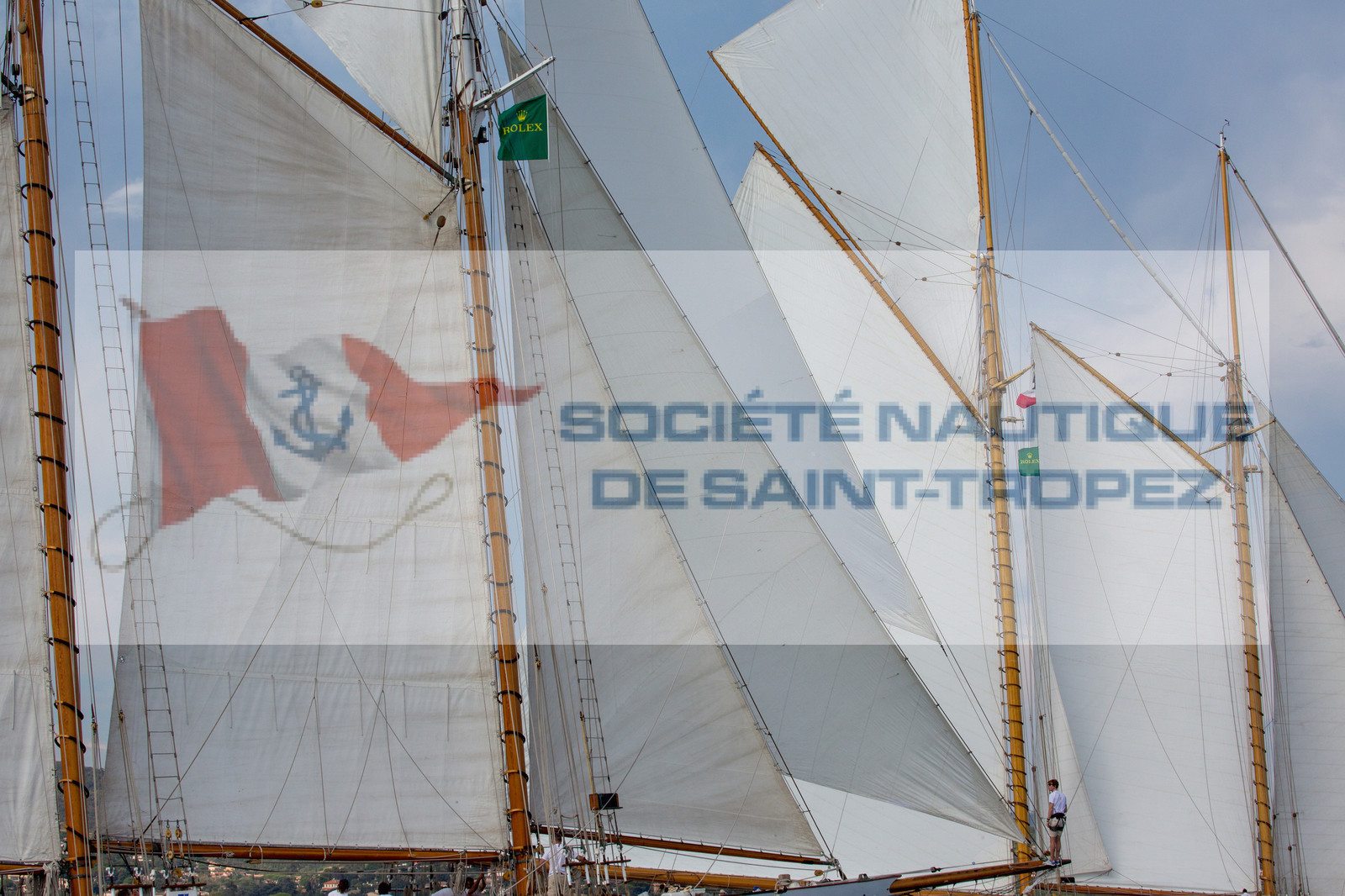 TROPHEE ROLEX 2016