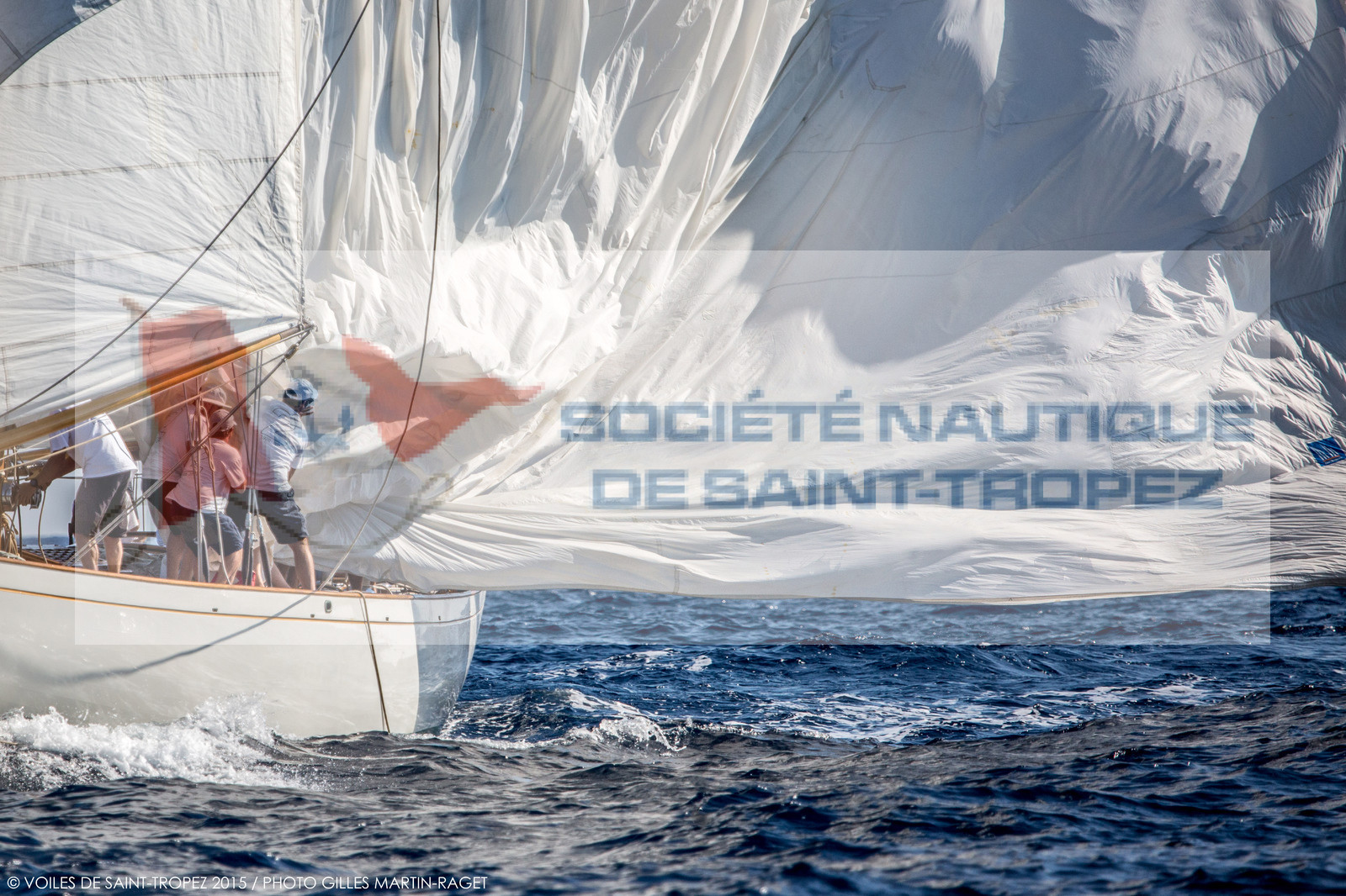 TROPHEE ROLEX 2016