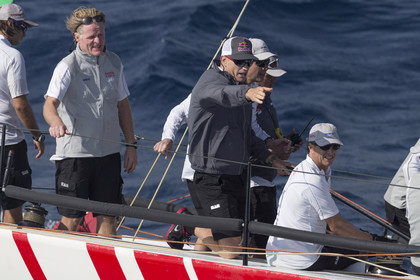 29 09 2014, Saint-Tropez (FRA,83), Voiles de Saint-Tropez 2014, Day 1,