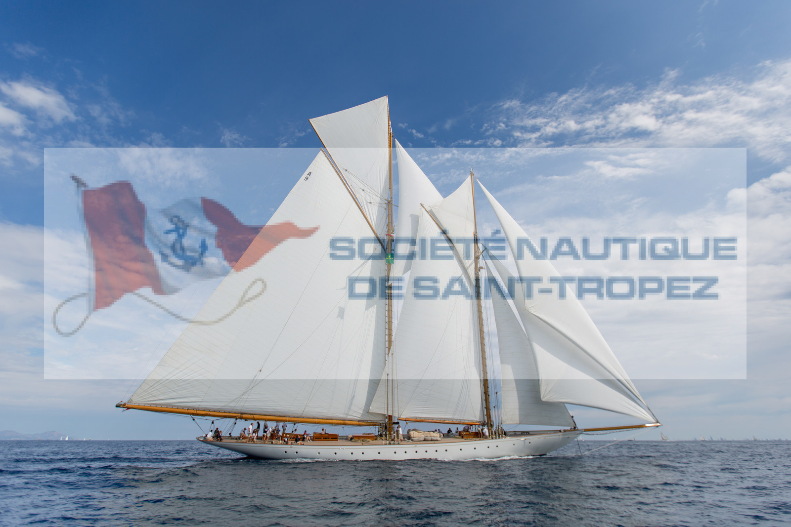 TROPHEE ROLEX 2016