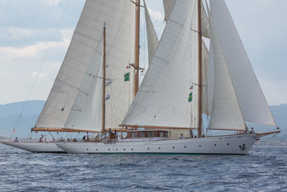 TROPHEE ROLEX 2016