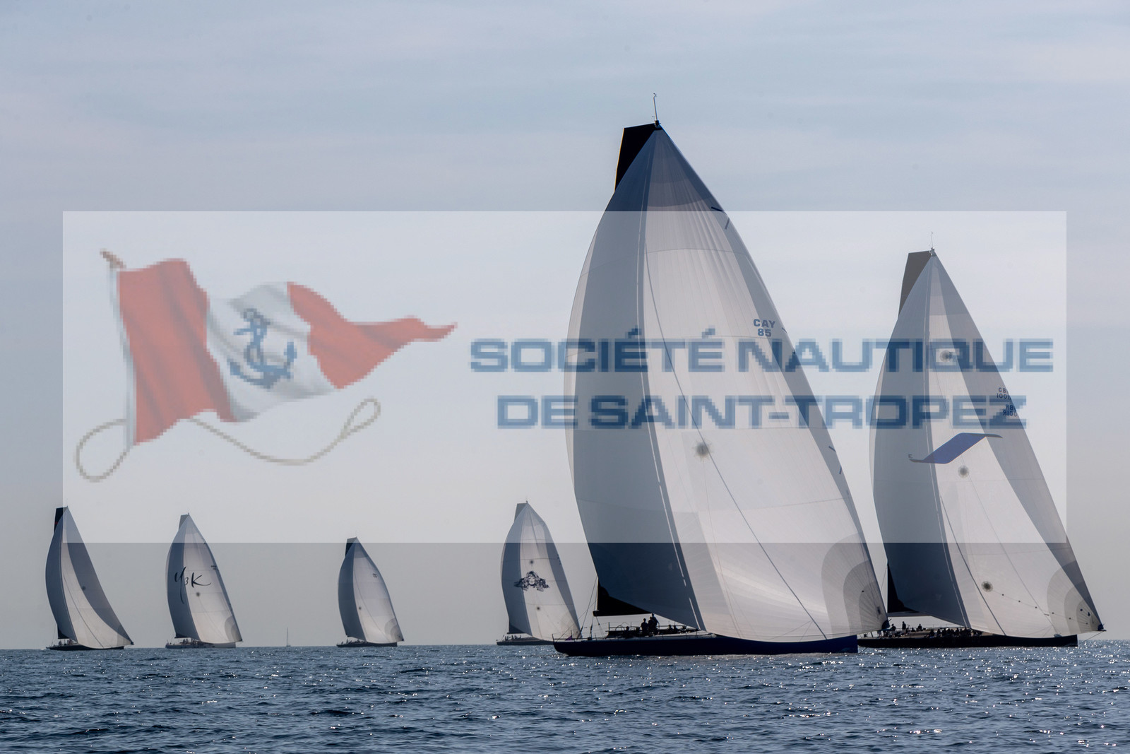 05 10 2023, Saint-Tropez (FRA,83), Les Voiles de Saint-Tropez 2023, Race Day 5, 05 10 2023, Saint-Tropez (FRA,83), Les Voiles de Saint-Tropez 2023, Race Day 5,