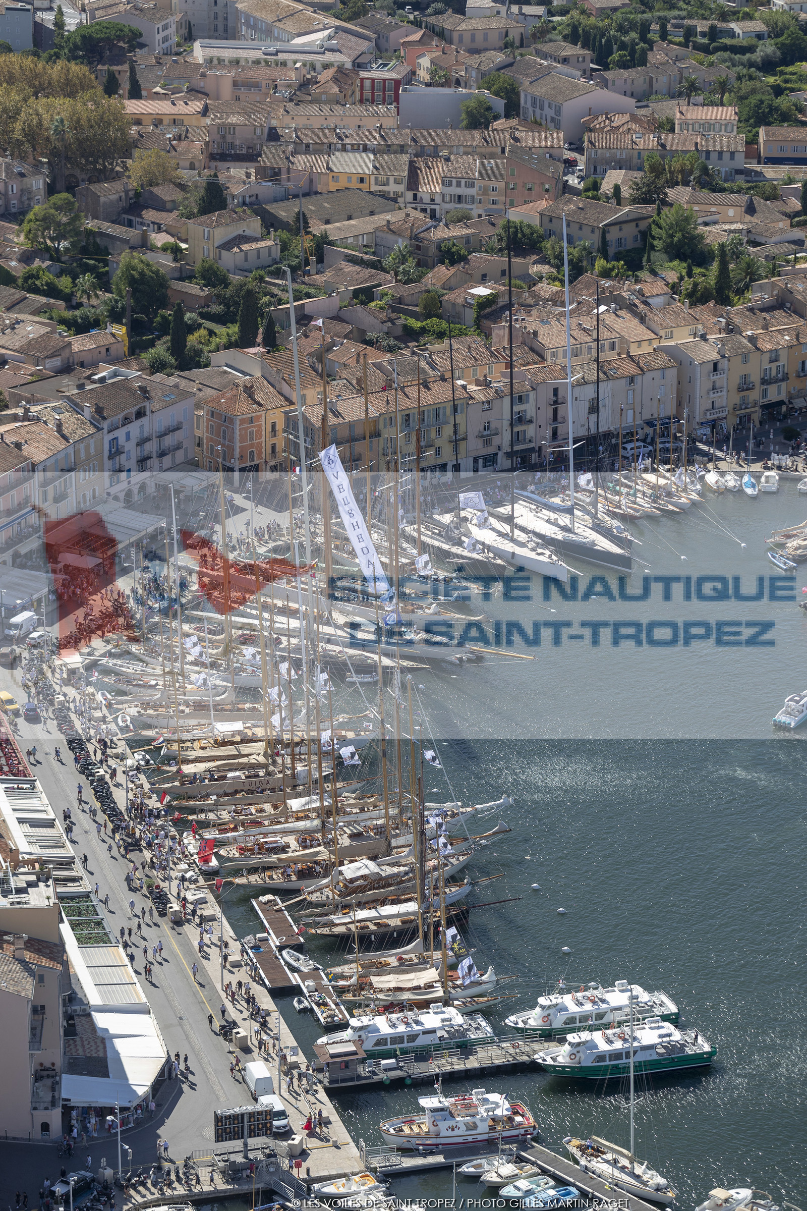 30 09 2019, Saint-Tropez (FRA,83), Les Voiles de Saint-Tropez 2019, jour 1 30 09 2019, Saint-Tropez (FRA,83), Les Voiles de Saint-Tropez 2019, jour 1