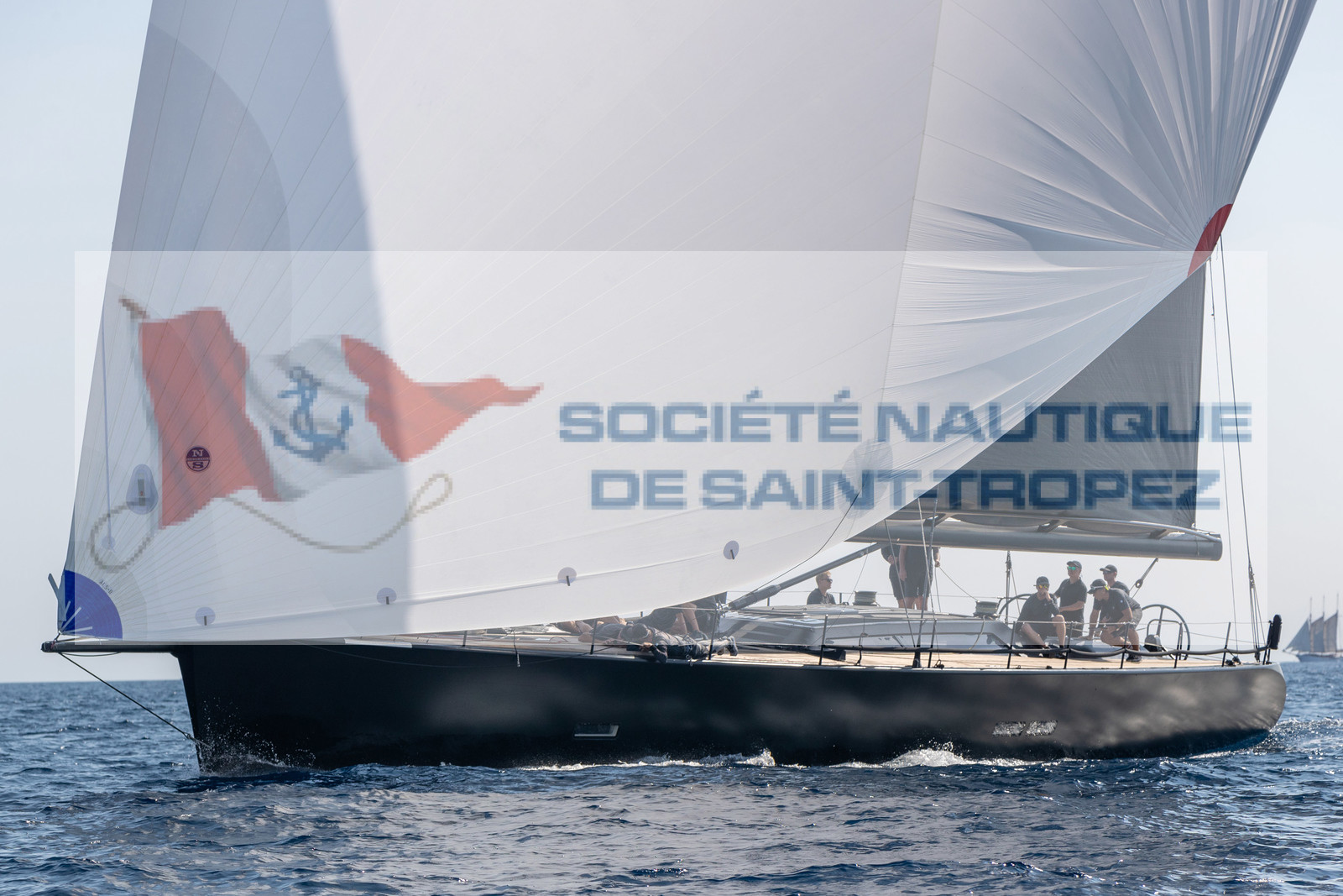 05 10 2023, Saint-Tropez (FRA,83), Les Voiles de Saint-Tropez 2023, Race Day 5, 05 10 2023, Saint-Tropez (FRA,83), Les Voiles de Saint-Tropez 2023, Race Day 5,