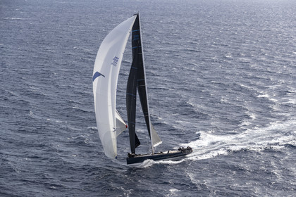 Voiles de Saint-Tropez 2021
