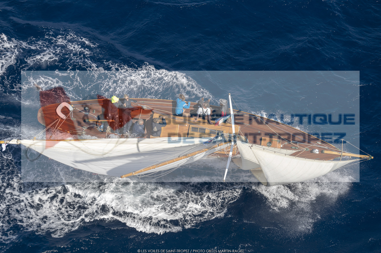 4 10 2018, Saint-Tropez (FRA,83), Les Voiles de Saint-Tropez, jour 5 4 10 2018, Saint-Tropez (FRA,83), Les Voiles de Saint-Tropez, jour 5