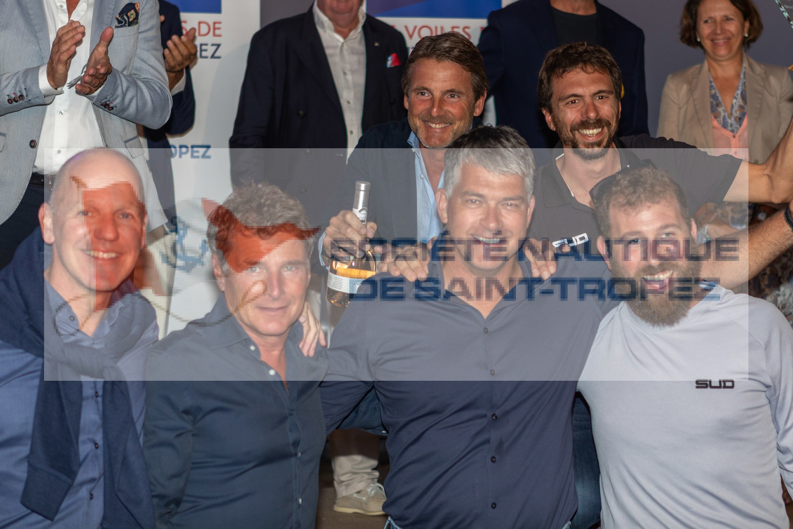 06 10 2023, Saint-Tropez (FRA,83), Les Voiles de Saint-Tropez 2023, Race Day 6