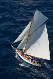 29 09 2016, Saint-Tropez (FRA,83), Voiles de Saint-Tropez 2016, Day 4, Challenge day