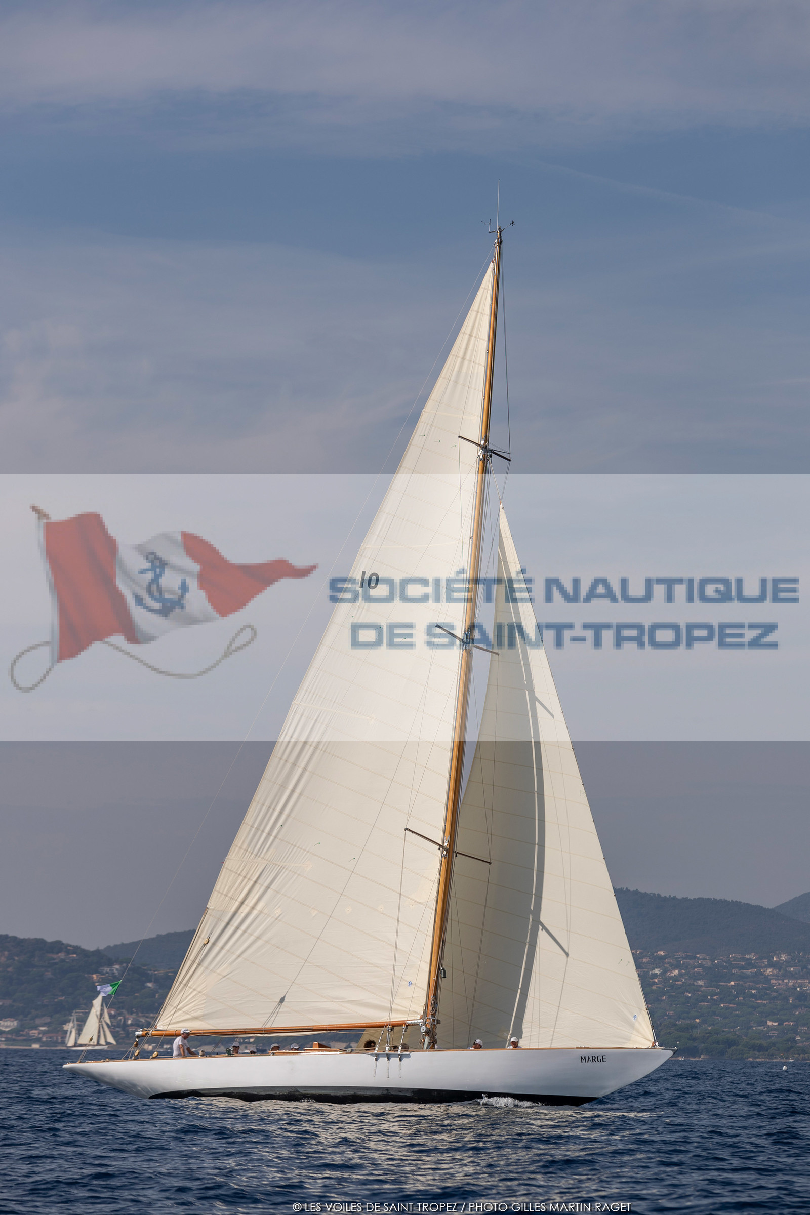 Les Voiles de Saint-Tropez 2021 Les Voiles de Saint-Tropez 2021