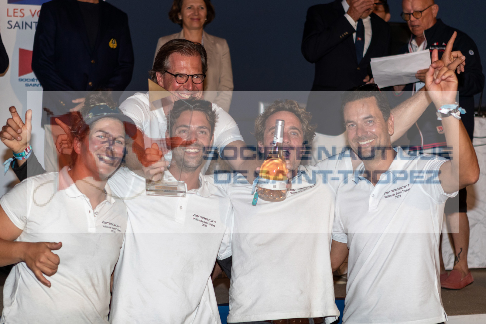 06 10 2023, Saint-Tropez (FRA,83), Les Voiles de Saint-Tropez 2023, Race Day 6