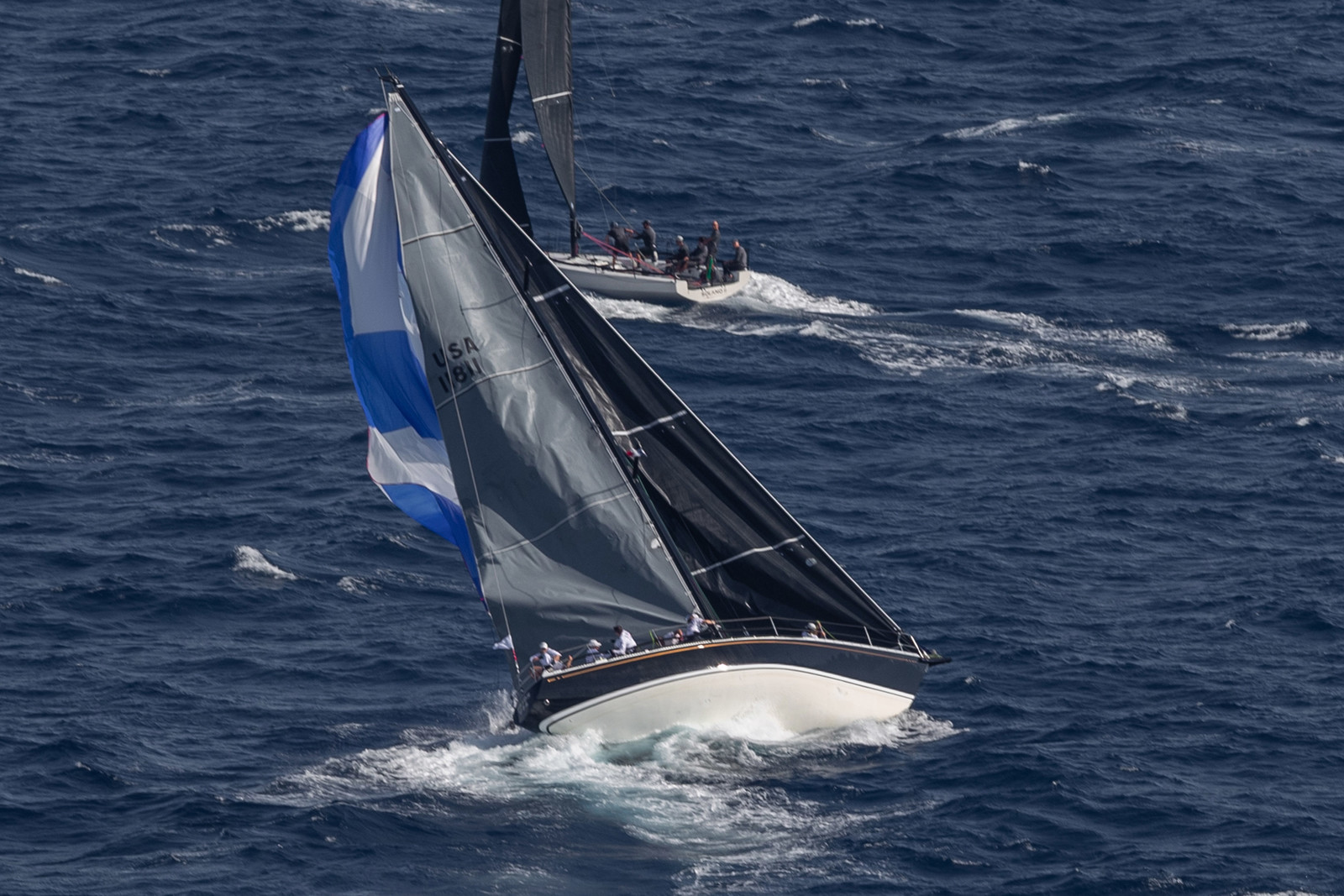 03 10 2023, Saint-Tropez (FRA,83), Les Voiles de Saint-Tropez 2023, Race Day 3 03 10 2023, Saint-Tropez (FRA,83), Les Voiles de Saint-Tropez 2023, Race Day 3