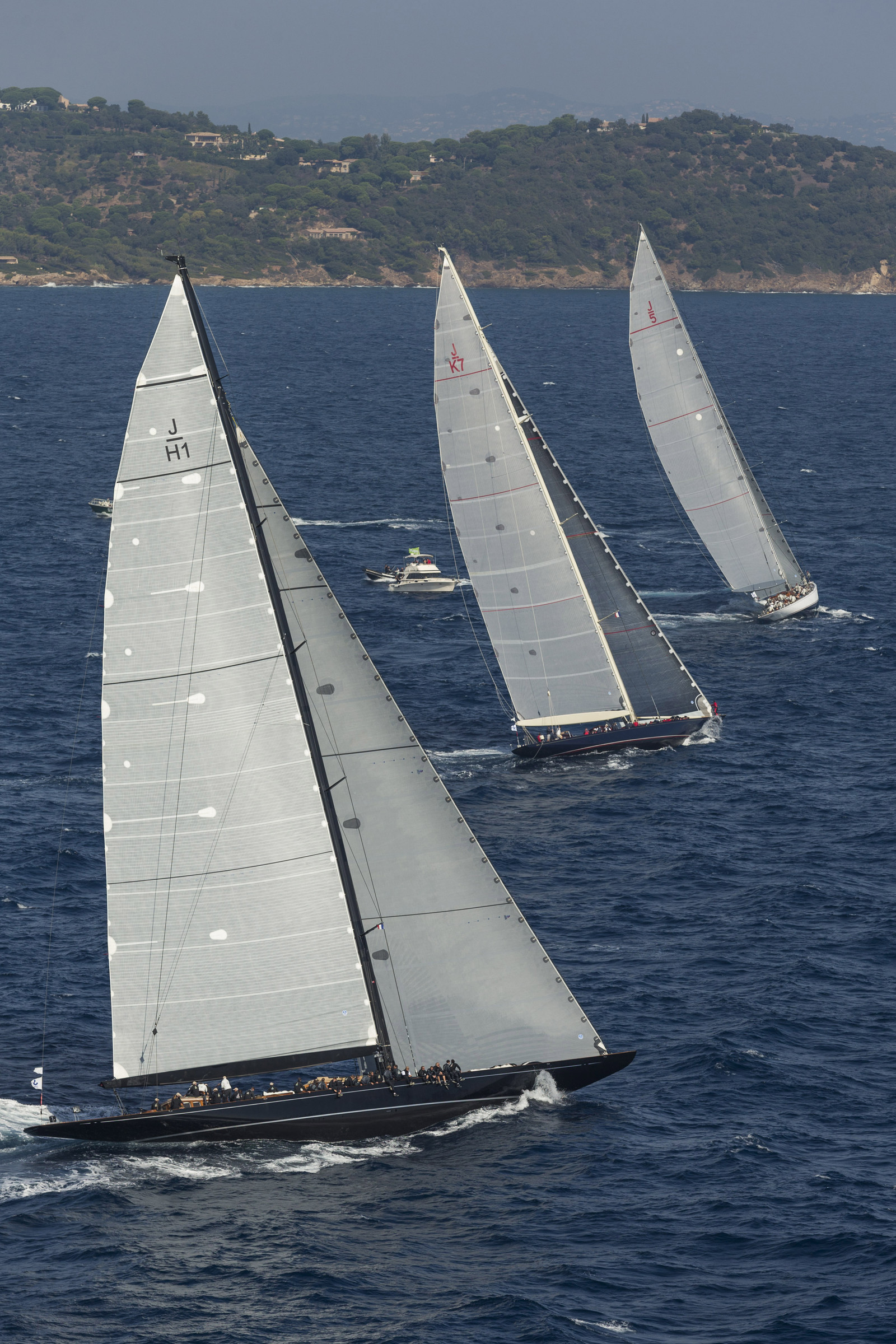 29 09 2014, Saint-Tropez (FRA,83), Voiles de Saint-Tropez 2014, Day 1, 29 09 2014, Saint-Tropez (FRA,83), Voiles de Saint-Tropez 2014, Day 1,