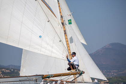 TROPHEE ROLEX 2016