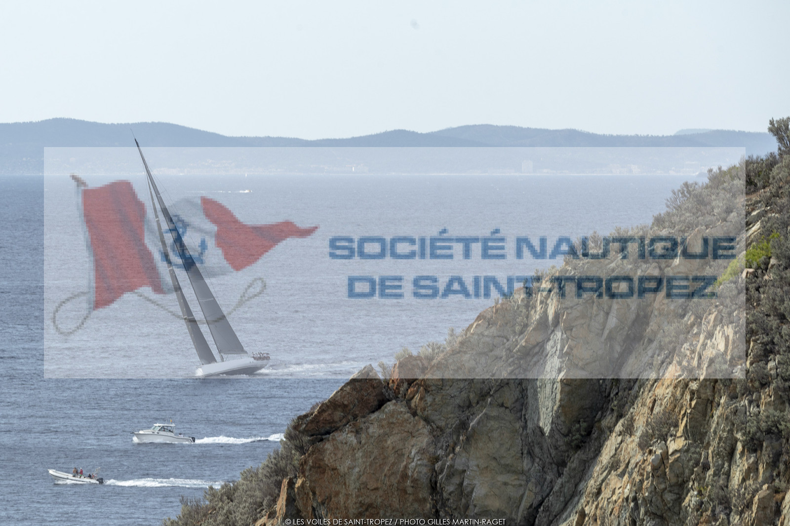05  2018, Saint-Tropez (FRA,83), Les Voiles de Saint-Tropez 2018, Jour 6 05  2018, Saint-Tropez (FRA,83), Les Voiles de Saint-Tropez 2018, Jour 6