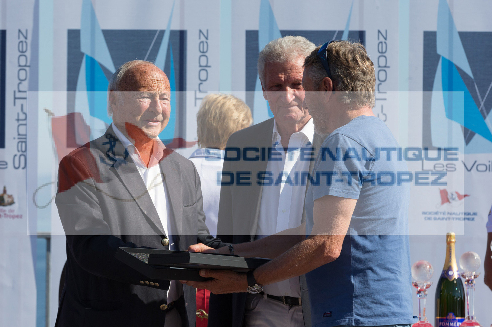 30 09 2016, Saint-Tropez (FRA,83), Voiles de Saint-Tropez 2016, Day 5