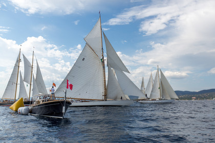 TROPHEE ROLEX 2016