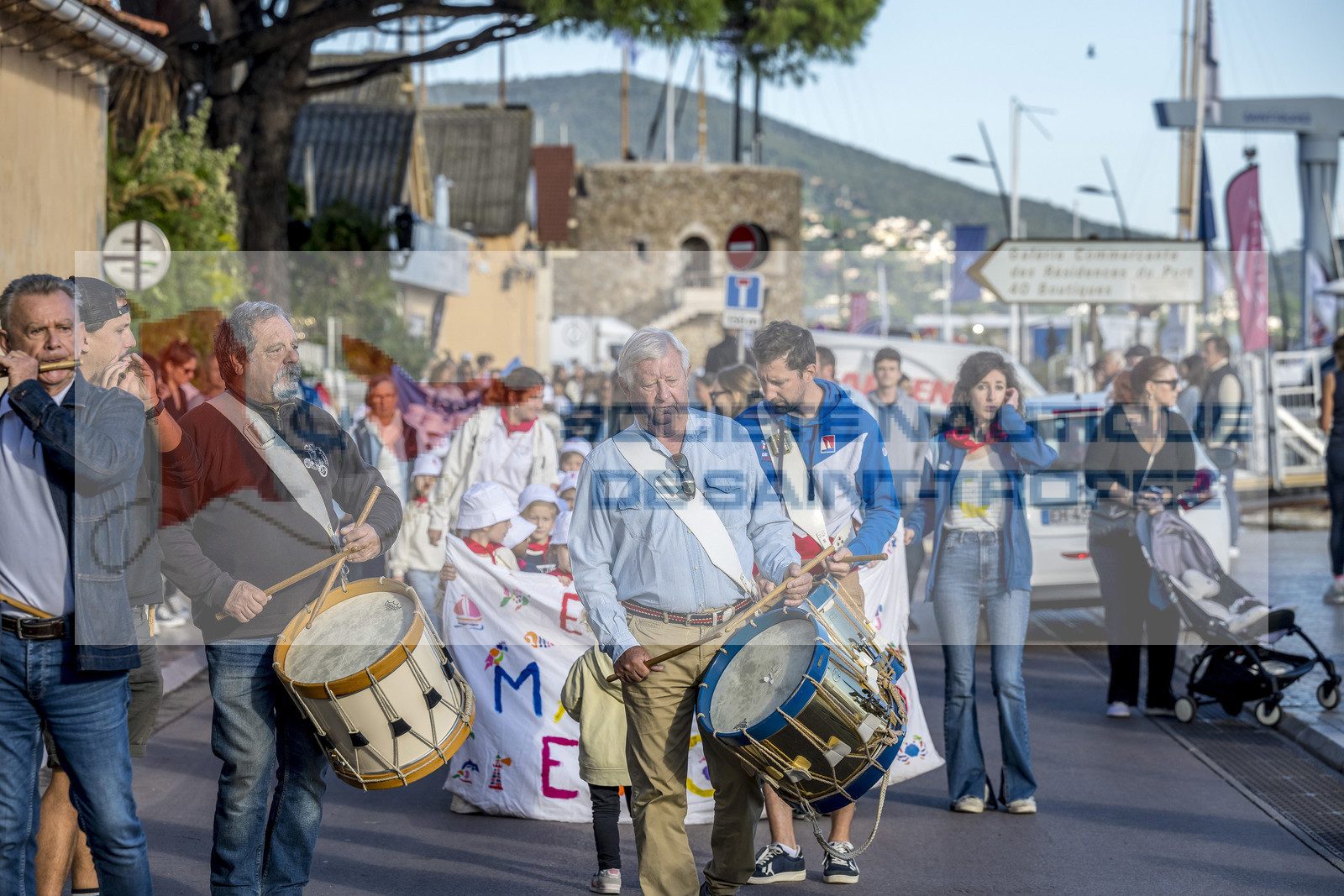©Les Voiles de Saint-Tropez  2024 ©Les Voiles de Saint-Tropez  2024
