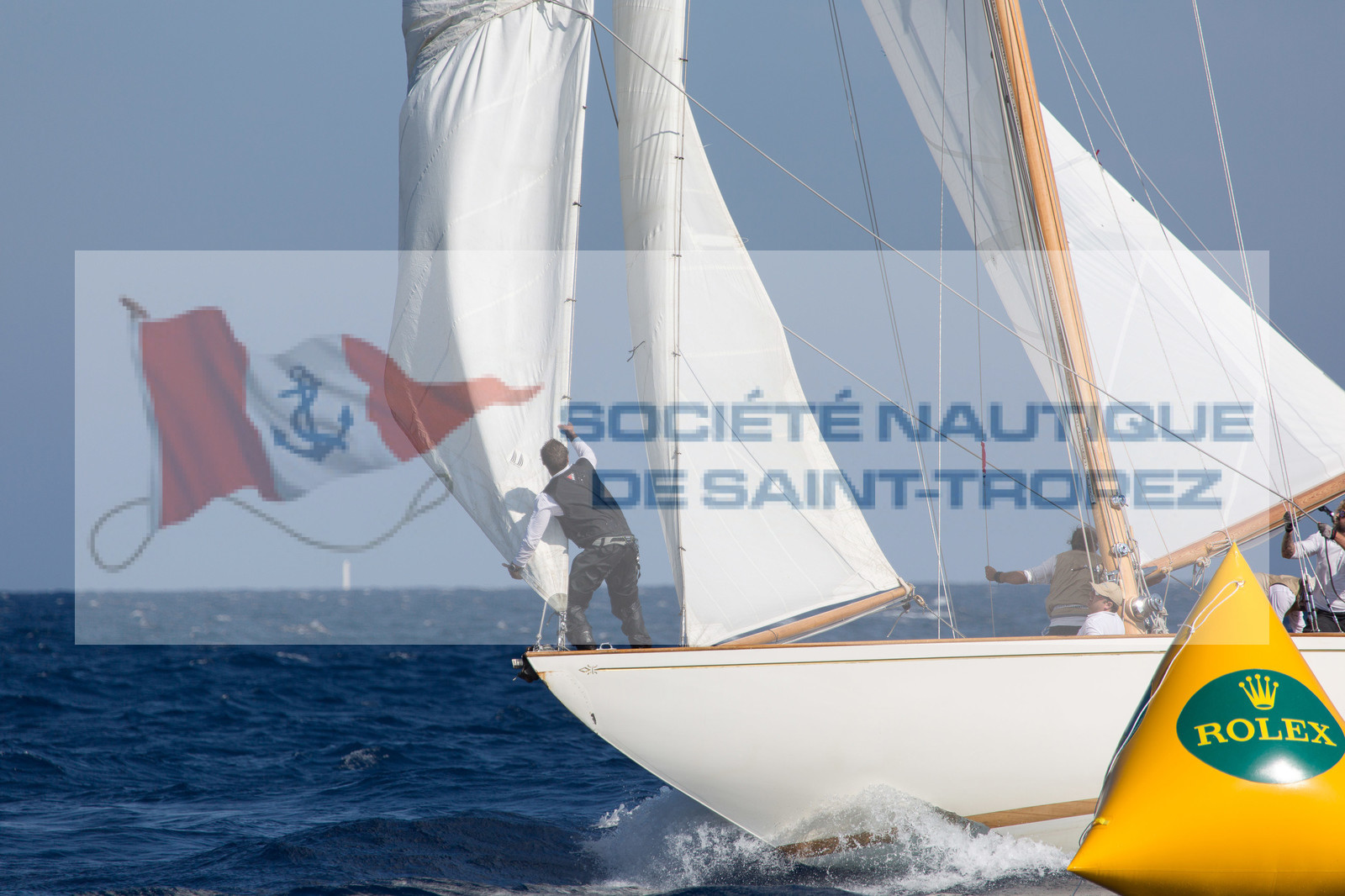 30 10 2016, Saint-Tropez (FRA,83) Voiles de Saint-Tropez 2016, Rolex Trophy