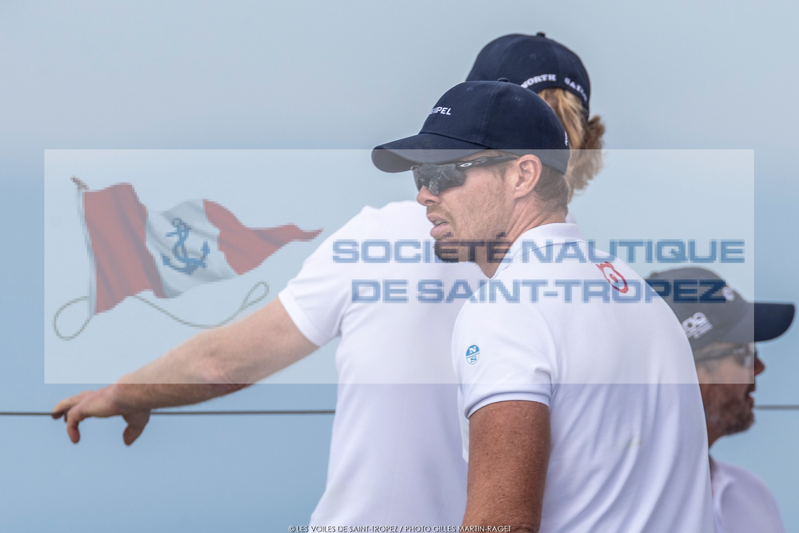 Voiles de Saint-Tropez 2021