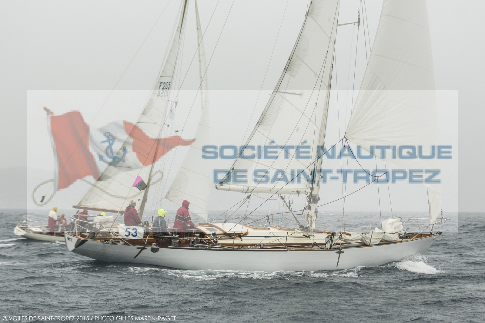 02 10 2015, Saint-Tropez (FRA,83), Voiles de Saint-Tropez 2015, Day 5 02 10 2015, Saint-Tropez (FRA,83), Voiles de Saint-Tropez 2015, Day 5