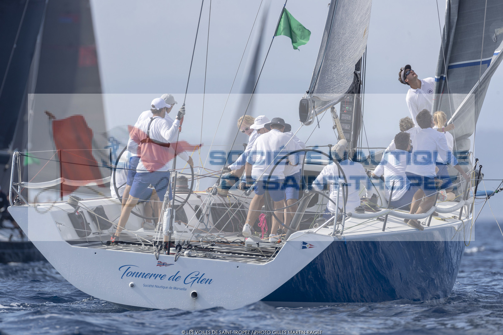 01 10 2019, Saint-Tropez (FRA,83), Les Voiles de Saint-Tropez 2019, day 2 01 10 2019, Saint-Tropez (FRA,83), Les Voiles de Saint-Tropez 2019, day 2