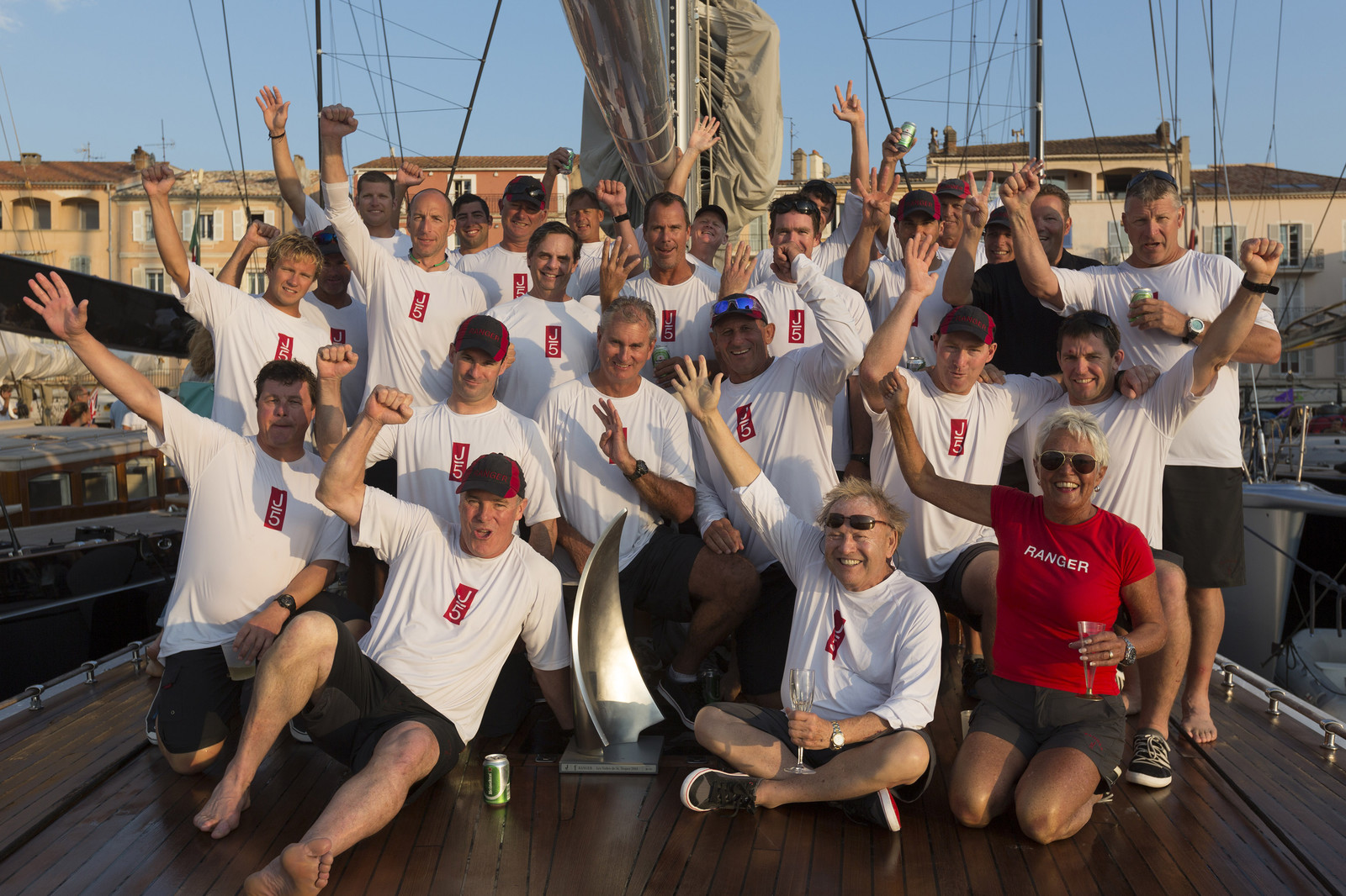 02 10 2014, Saint-Tropez (FRA,83), Voiles de Saint-Tropez 2014, Day 4,